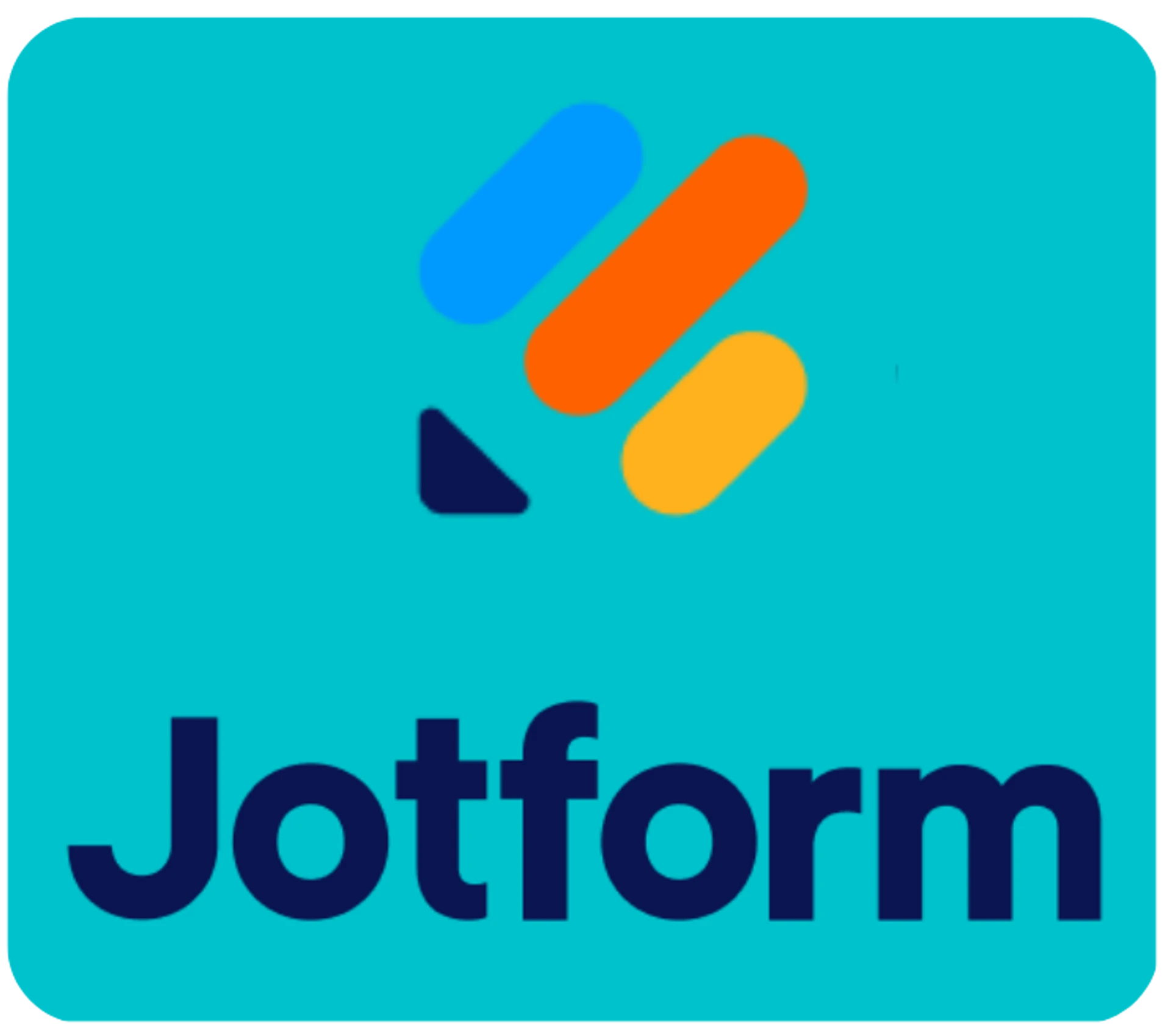 JotForm Individual Form