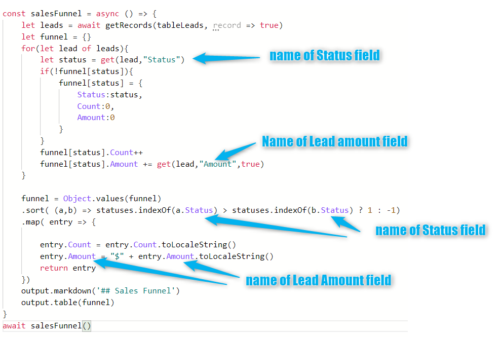 salesfunnel_custom for your base_script