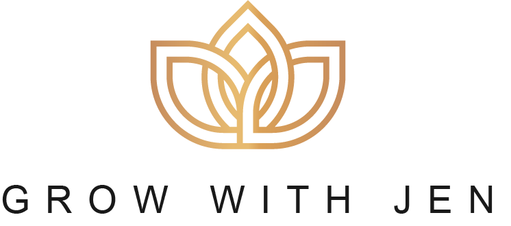 Grow with Jen Consulting