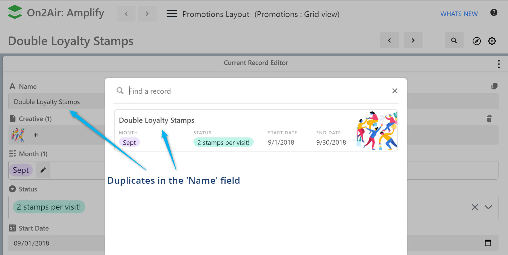 How to Find and Remove Duplicates in Airtable