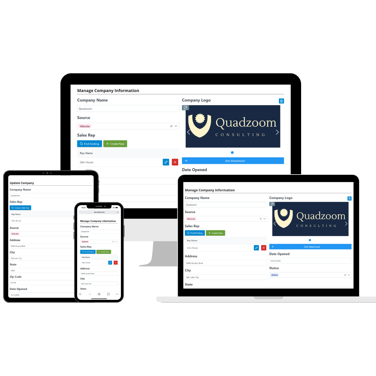 Forms NEW - main page images (1200 × 1200 px) no text