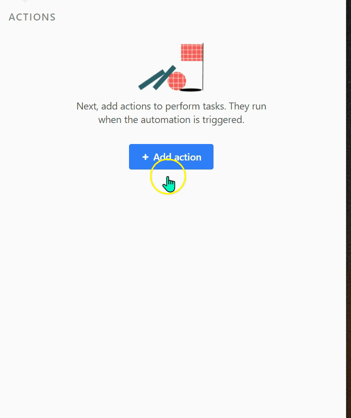 email automation - last runtime