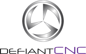 Defiant CNC