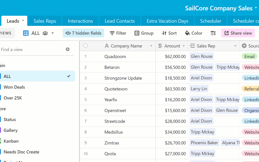 Cloud Integration Export