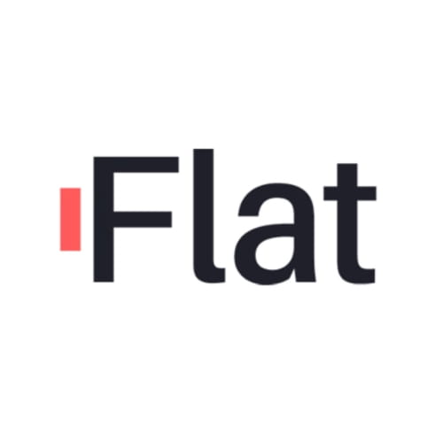 Flat