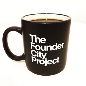 Founder City Project