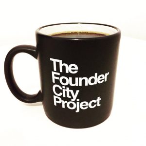 The Founder City Project