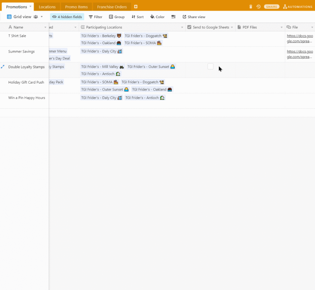 export airtable to excel export airtable to excel