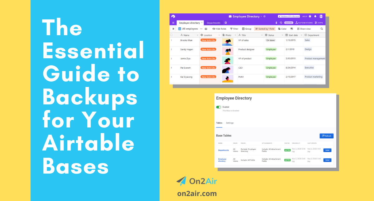 Featured - The Essential Guide to Backups for Your AirtableBases_2