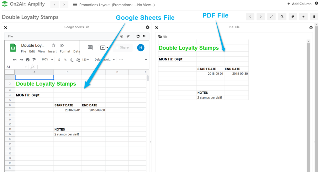 amplify_sheets file plus pdf