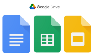 google drive - docsstuff
