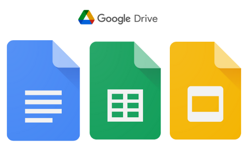 google drive - docsstuff