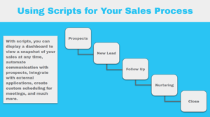 using scripts for your sales process_scripts article